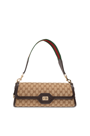 Gucci 'Luce Small' shoulder bag | Women's Bags | Vitkac